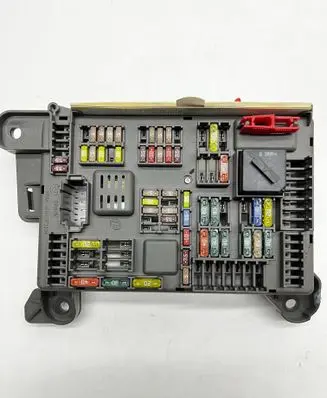 Fuse module