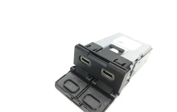 Lexus UX USB socket connector 8553278010 AA121 21118
