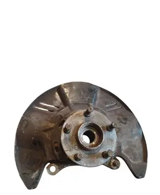 Subaru Forester SJ Front wheel hub