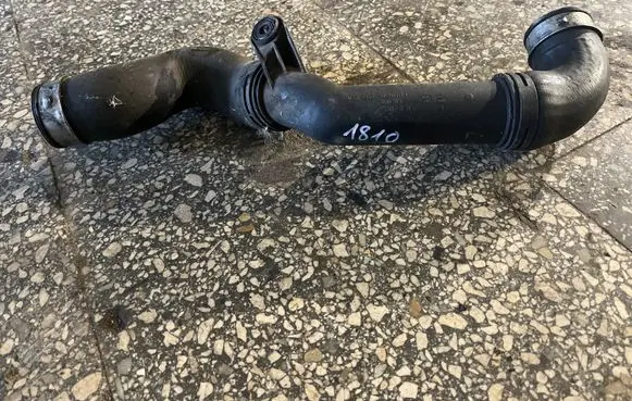 Audi A3 S3 8P Intercooler hose/pipe 3c0145770b
