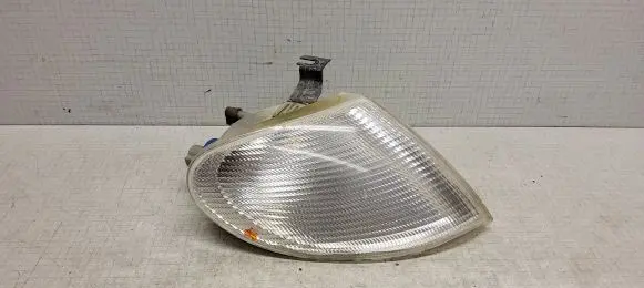 Seat Alhambra (Mk1) Front indicator light 0311325008 95VW13A358AA 1H0953123B