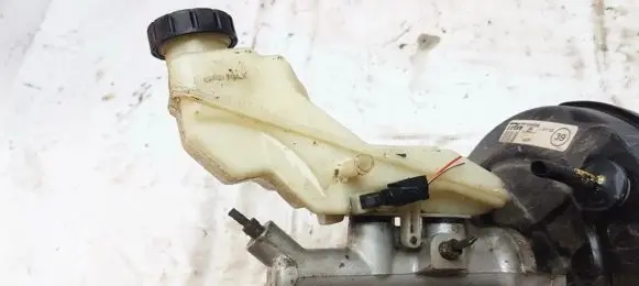 Toyota Corolla E120 E130 Master brake cylinder