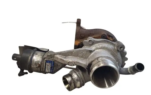 Opel Astra K Turbo 55493250 54389700013