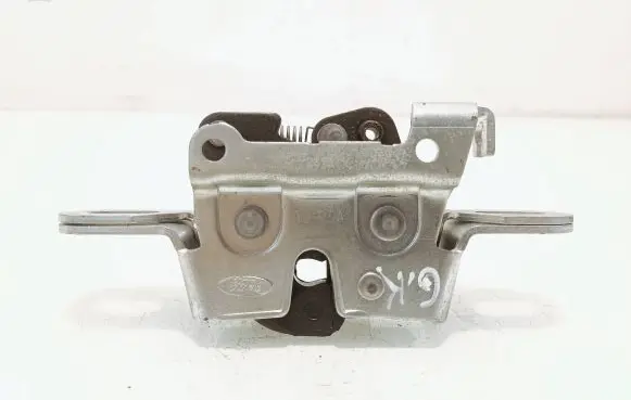 Jaguar XF X250 Seat back rest lock catch 8x23613d61ab