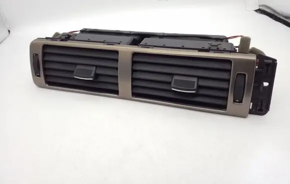 Audi A6 S6 C5 4B Dash center air vent grill 4B1820951