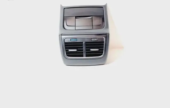 Audi A4 S4 B8 8K Rear air vent grill 8K0864376 0000249521
