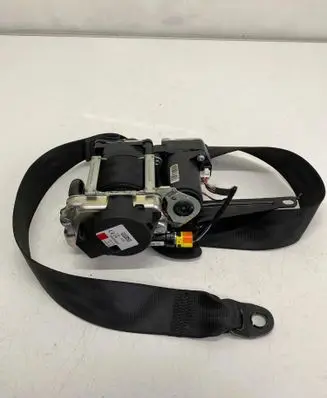 Audi Q3 F3 Front seatbelt 83A857705C