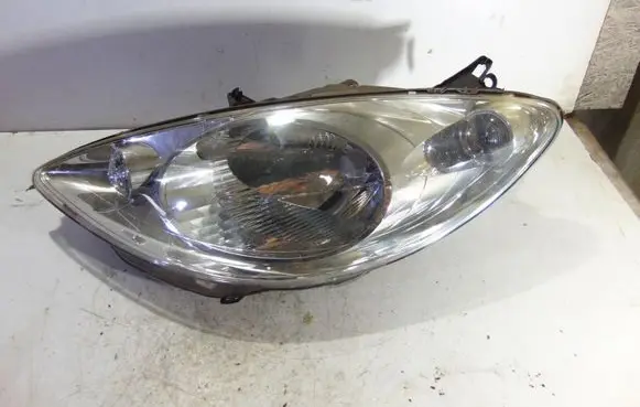 Peugeot 1007 Headlight/headlamp