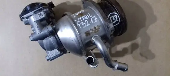 Nissan X-Trail T32 EGR valve cooler HMLGTO871R