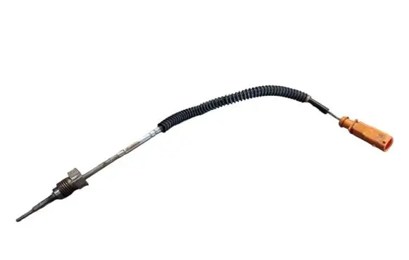 Audi A6 S6 C7 4G Exhaust gas temperature sensor 4G0906088B