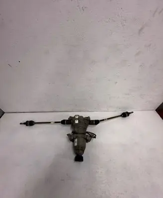 Ford Fusion II Rear differential TC05A 110585 18277