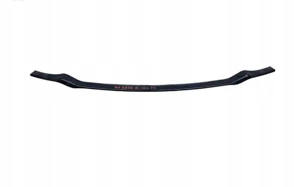 BMW 3 F30 F35 F31 Front bumper support beam KA9889.90.001.04
