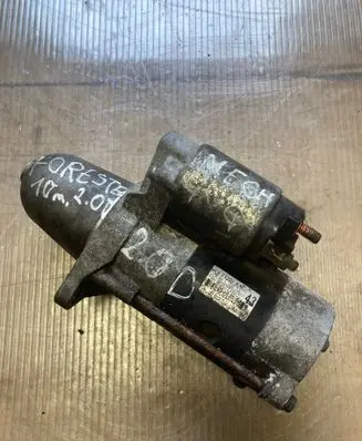 Subaru Forester SH Starter motor M002T89071 23300AA620