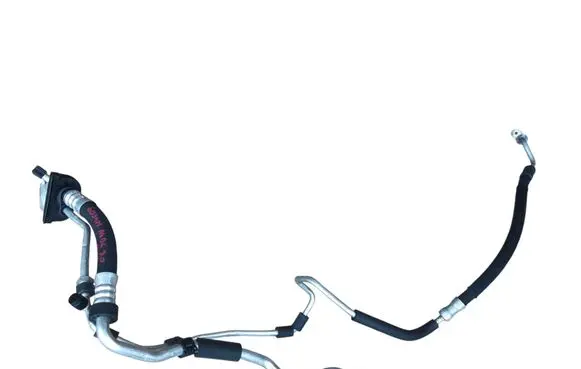 Audi A4 S4 B6 8E 8H Air conditioning (A/C) pipe/hose 8E1260712AD