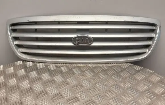 KIA Carnival Front grill OK53A50710
