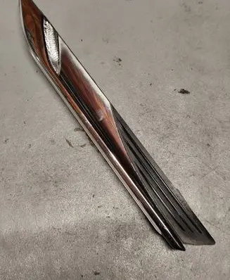 BMW 6 F12 F13 Front fender indicator light 7221859 7221861