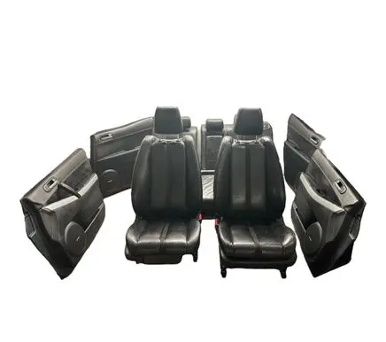 Mazda CX-7 Seat set 