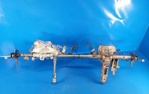 Toyota Prius xw60 Dash center speaker frame 5533047161