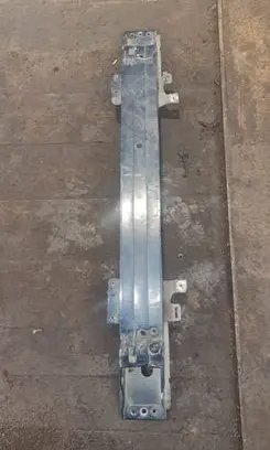 Volvo S80 Front bumper support beam 9474739