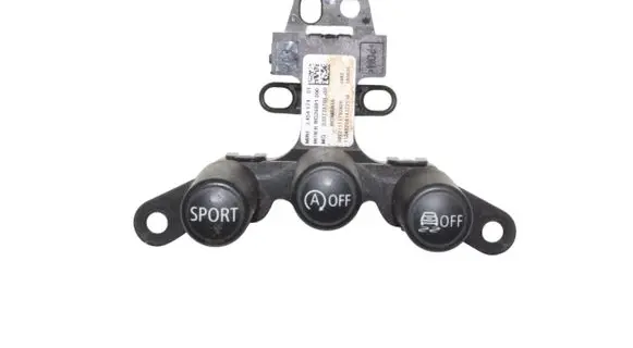 Mini One - Cooper Coupe R56 Other switches/knobs/shifts 3454174