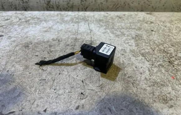 Volkswagen Sharan ESP acceleration yaw rate sensor 1J0907651A 1852107602 10098001161