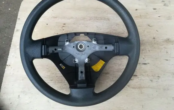 Hyundai Getz Steering wheel