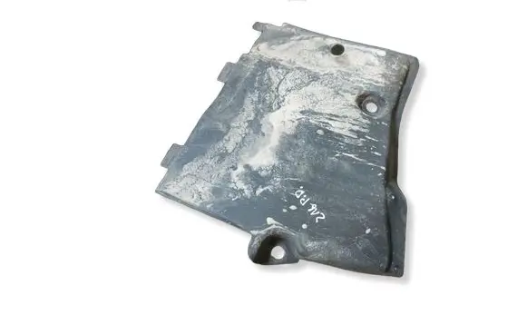 Audi A4 S4 B9 Front underbody cover/under tray 8W0825202
