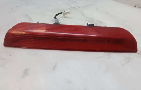 Nissan X-Trail T32 Third/center stoplight 265904BA0A L90028367 01072016