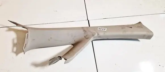 Toyota Auris 150 (C) pillar trim 6221012040 62210-12050