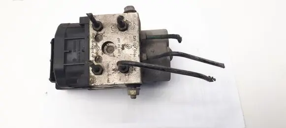 Renault Scenic I ABS Pump 0265216732 7700432643