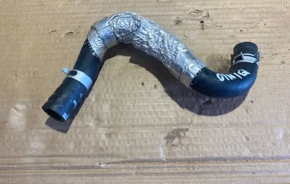 Hyundai Ioniq Engine coolant pipe/hose 97321G2000