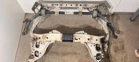 Front subframe