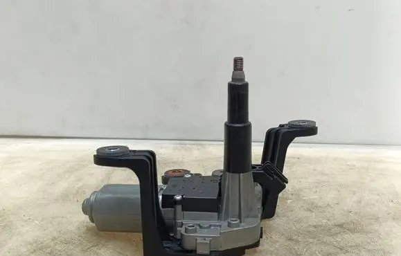 Opel Astra J Rear window wiper motor 13256917 13395013