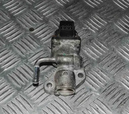 Ford Focus EGR valve 1S7G9D475AH