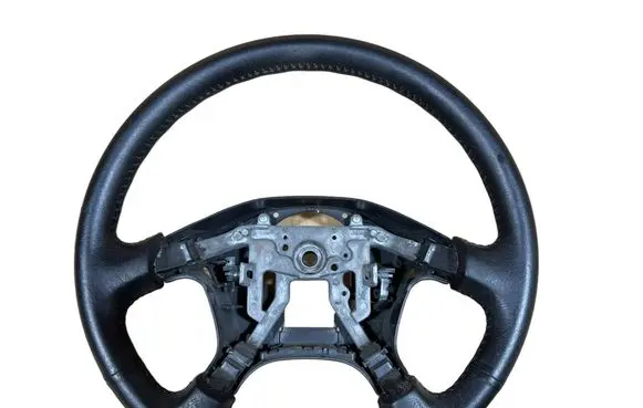Mitsubishi Outlander Steering wheel