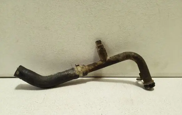 Volvo S60 Engine coolant pipe/hose 31104688