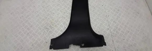 KIA Sportage (B) pillar trim (bottom) 858463U000