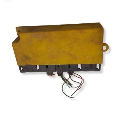 Mercedes-Benz E W124 Comfort/convenience module 1248203126