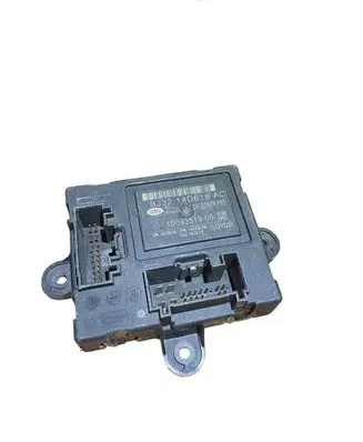 Jaguar XF Door control unit/module BJ3214D618AC