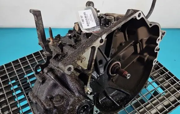 Honda FR-V Manual 5 speed gearbox JTW51006613 IMPRK1560737