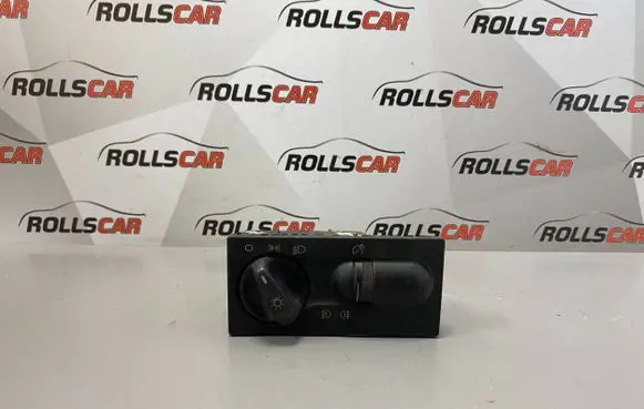 Volkswagen Transporter - Caravelle T4 Light switch 701941531D