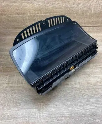 BMW 7 E65 E66 Screen/display/small screen 6967626