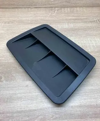 Mercedes-Benz E W211 Quarter panel pressure vent A2118310336