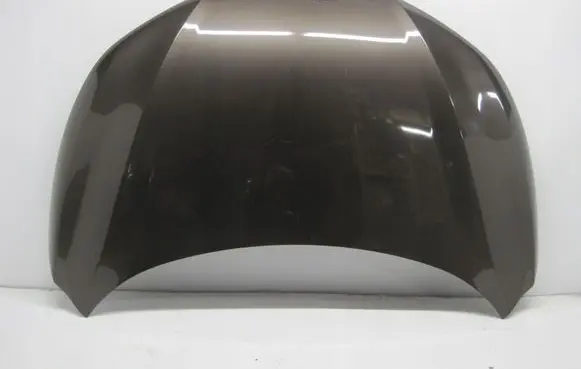 Nissan Qashqai Engine bonnet/hood MASKANISSANQASHQAI