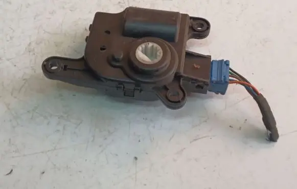 KIA Ceed Air flap motor/actuator AA1I1100