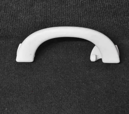Mercedes-Benz E W211 Rear interior roof grab handle A2118100151