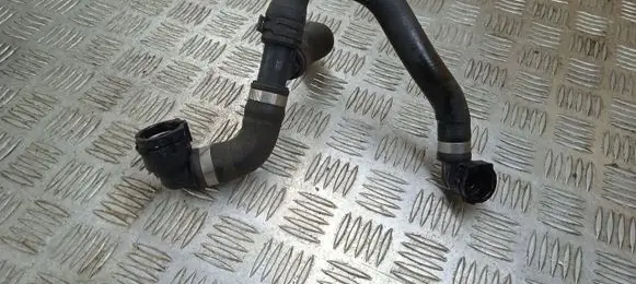 Mercedes-Benz GLC X253 C253 Engine coolant pipe/hose A2535018382