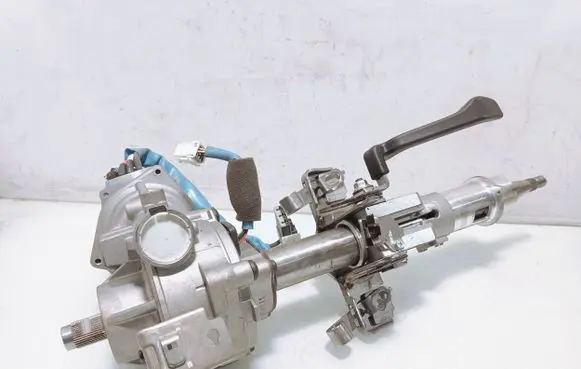 Electric power steering pump