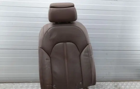 Audi A8 S8 D4 4H Rear seat 4H0885273