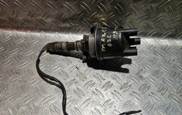 Mazda 626 Spark distributor T4T63176E T4T63176